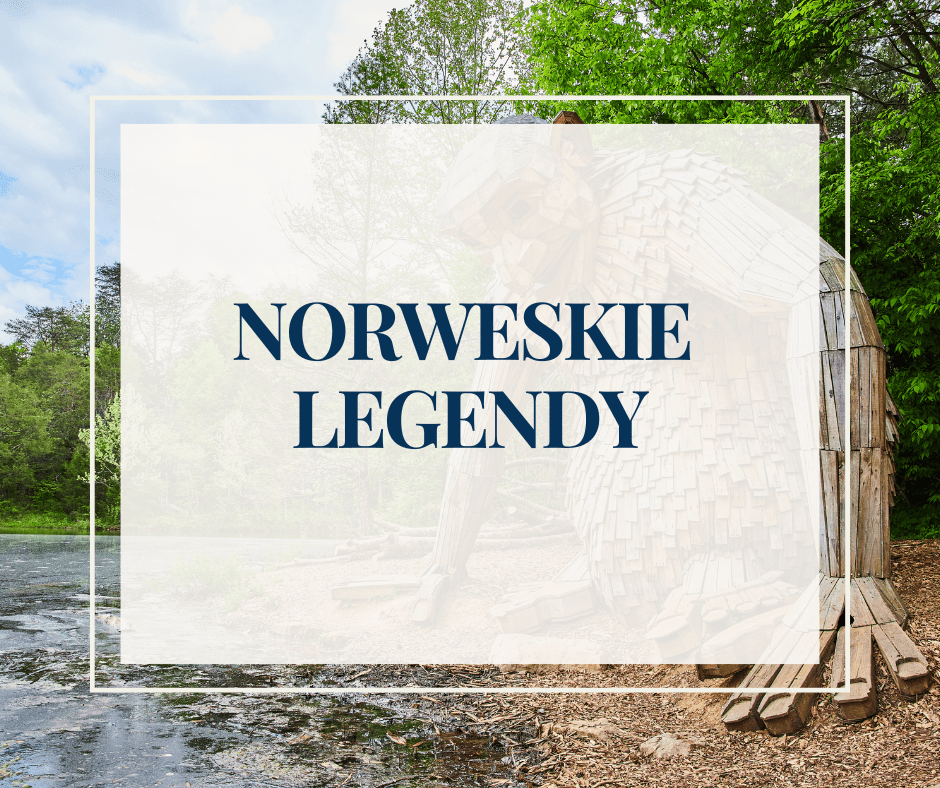 Norweskie legendy