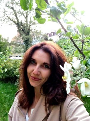 Anita Małek Anita Małek