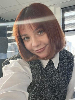 Daria Kuras Daria Kuras