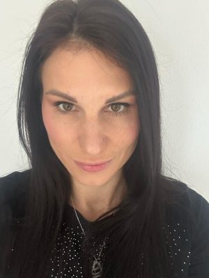 Monika Szulc Monika Szulc - Lektor języka norweskiego