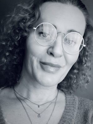 Patricia Ryczko Kursy języka norweskiego - Patricia